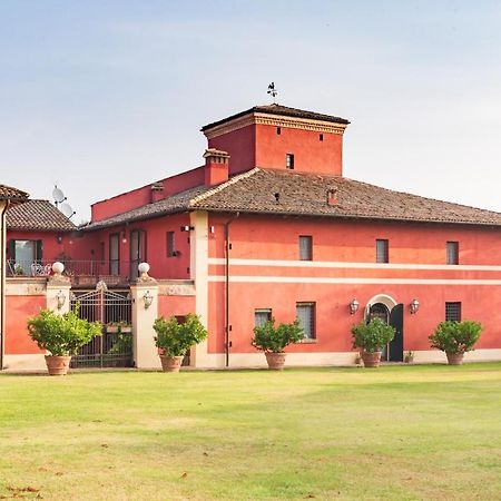 Ca Palazzo Malvasia - Bolognarooms Sasso Marconi Exteriér fotografie