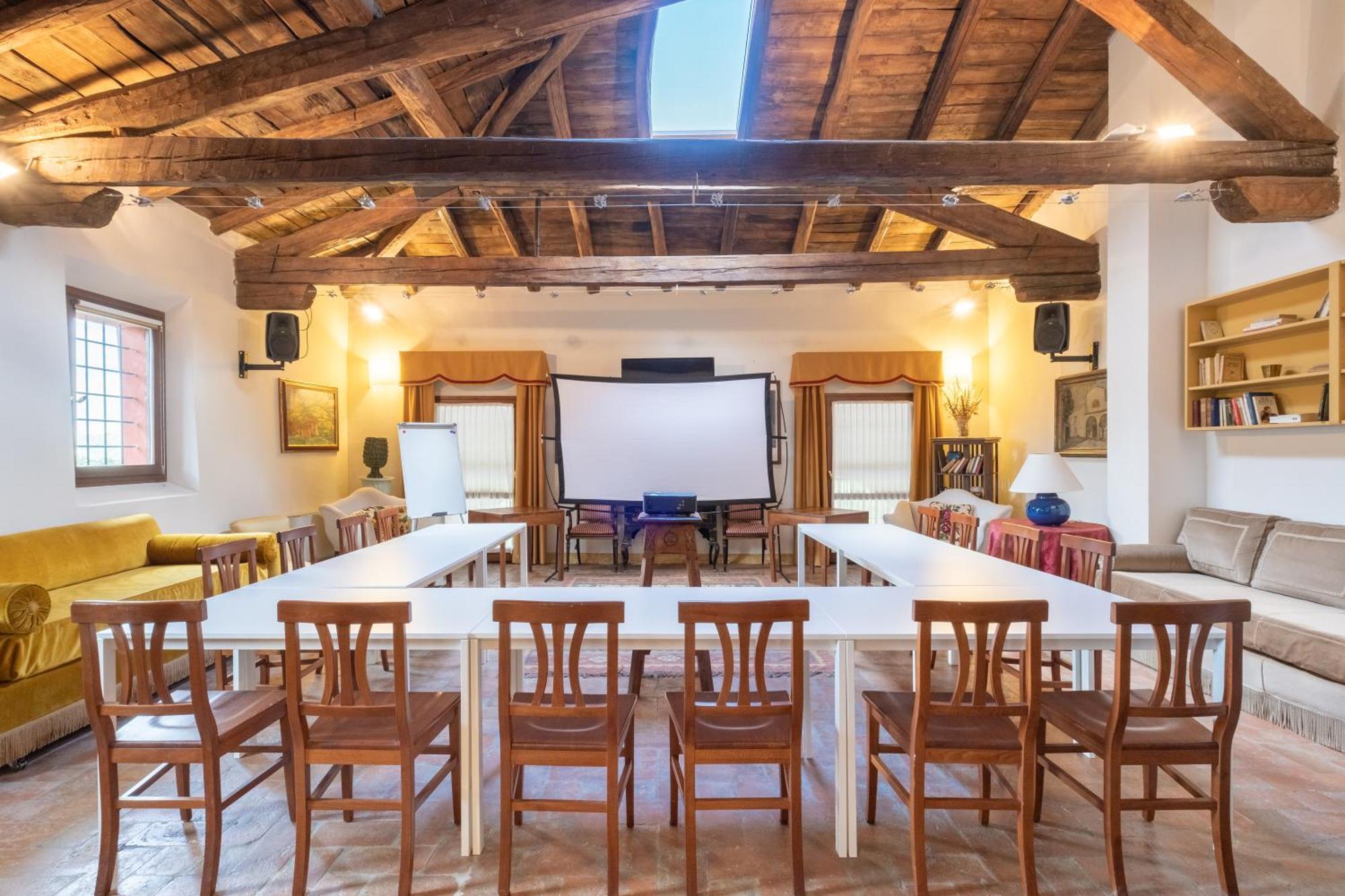 Ca Palazzo Malvasia - Bolognarooms Sasso Marconi Exteriér fotografie