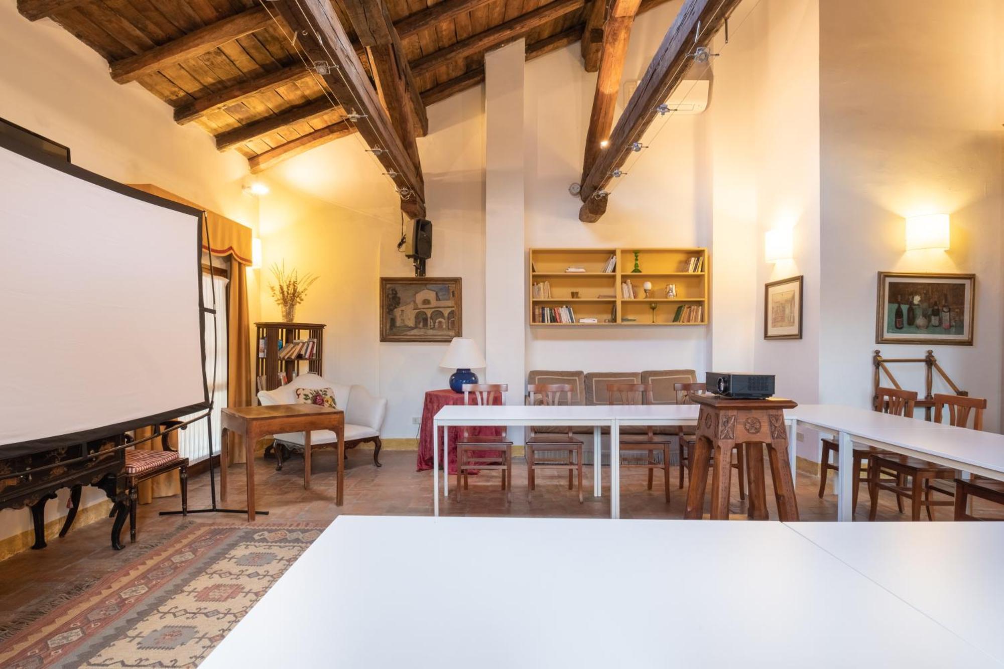 Ca Palazzo Malvasia - Bolognarooms Sasso Marconi Exteriér fotografie