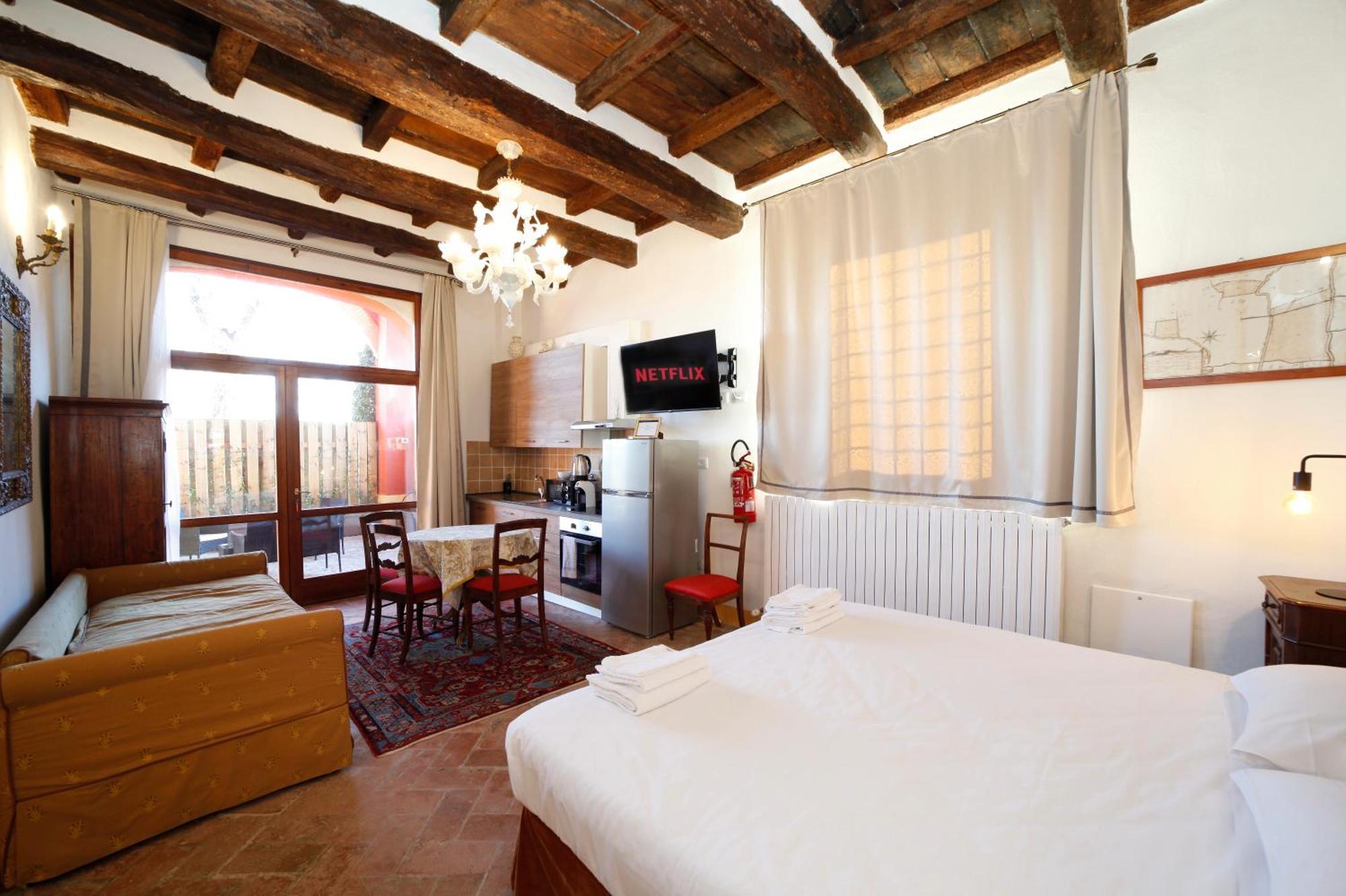 Ca Palazzo Malvasia - Bolognarooms Sasso Marconi Exteriér fotografie