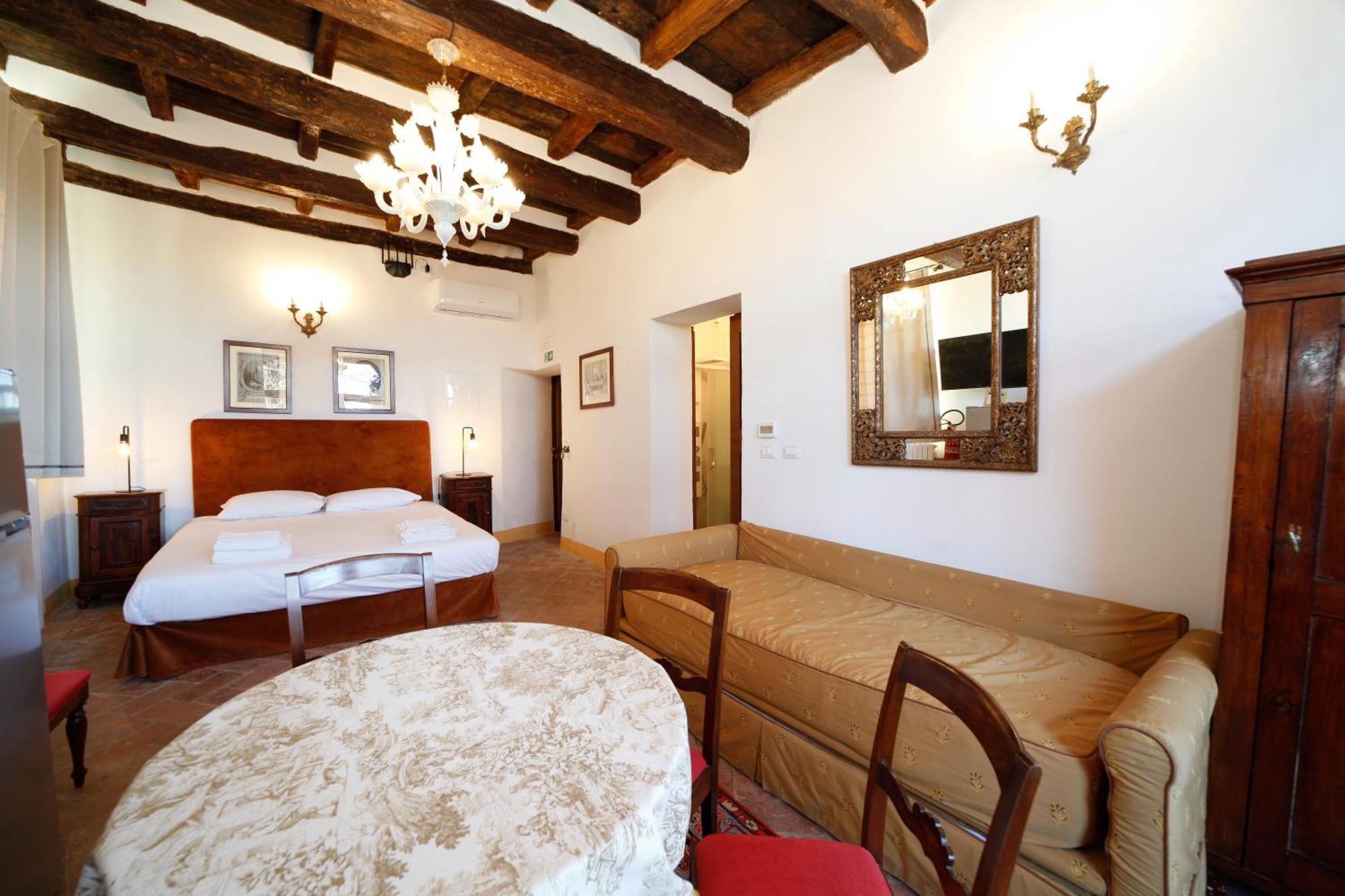 Ca Palazzo Malvasia - Bolognarooms Sasso Marconi Exteriér fotografie