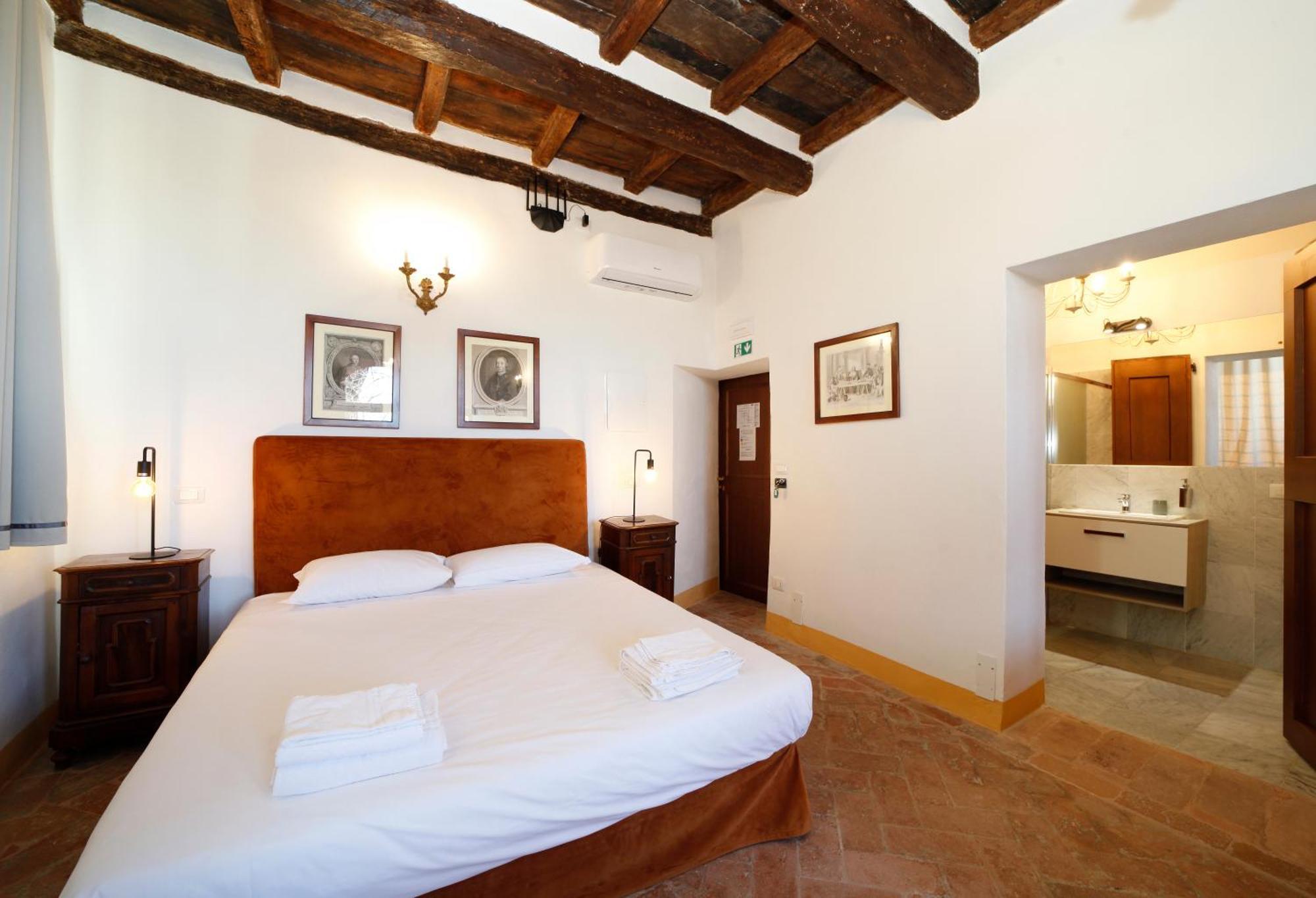 Ca Palazzo Malvasia - Bolognarooms Sasso Marconi Exteriér fotografie