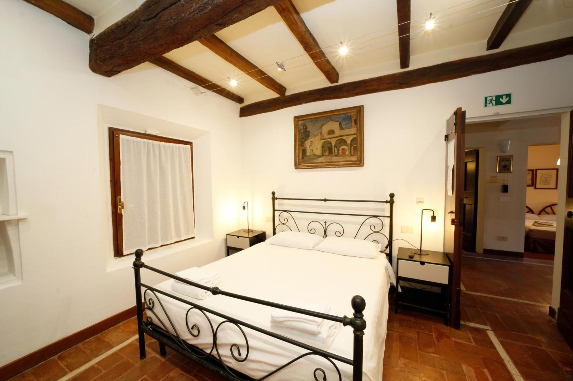 Ca Palazzo Malvasia - Bolognarooms Sasso Marconi Exteriér fotografie