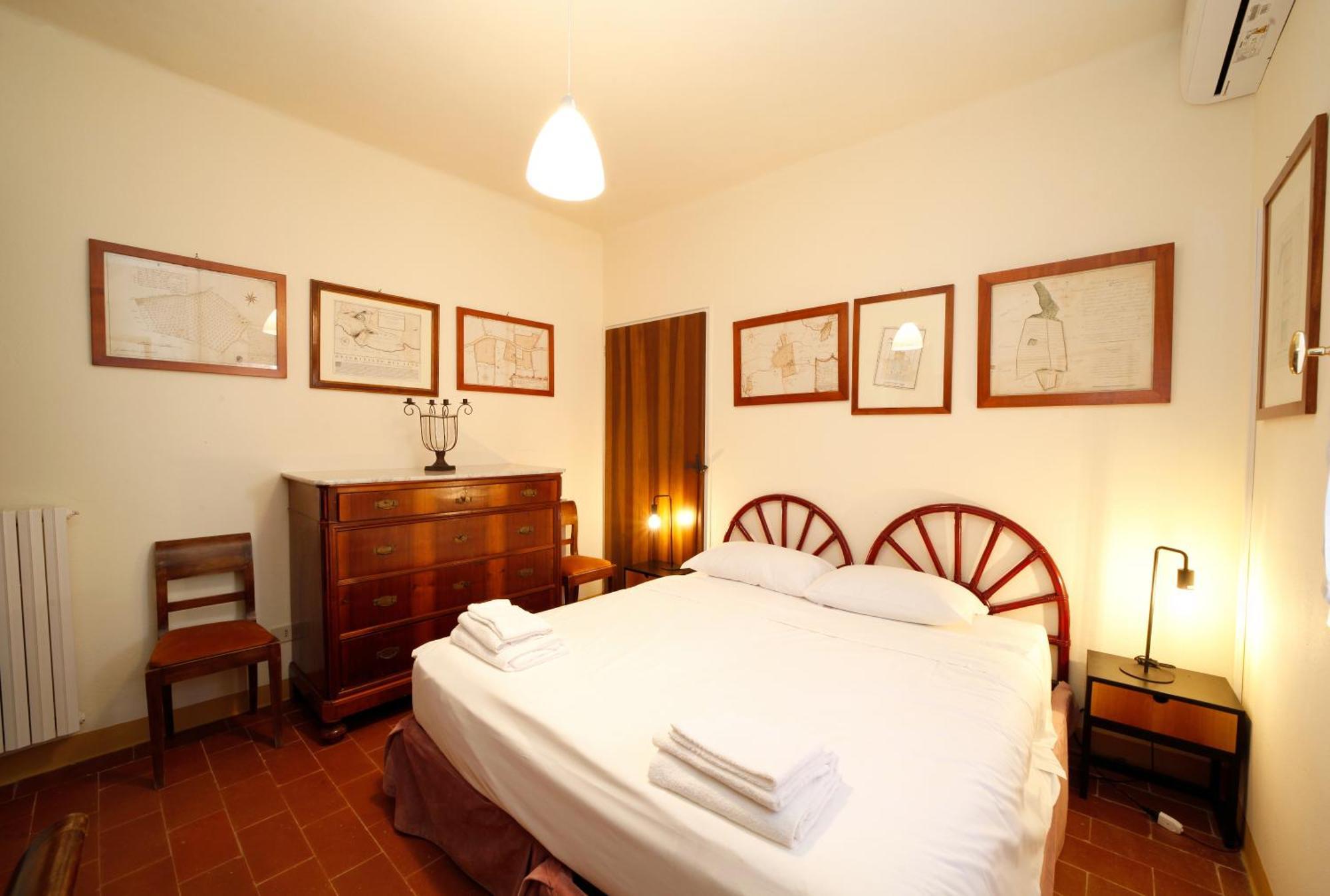 Ca Palazzo Malvasia - Bolognarooms Sasso Marconi Exteriér fotografie