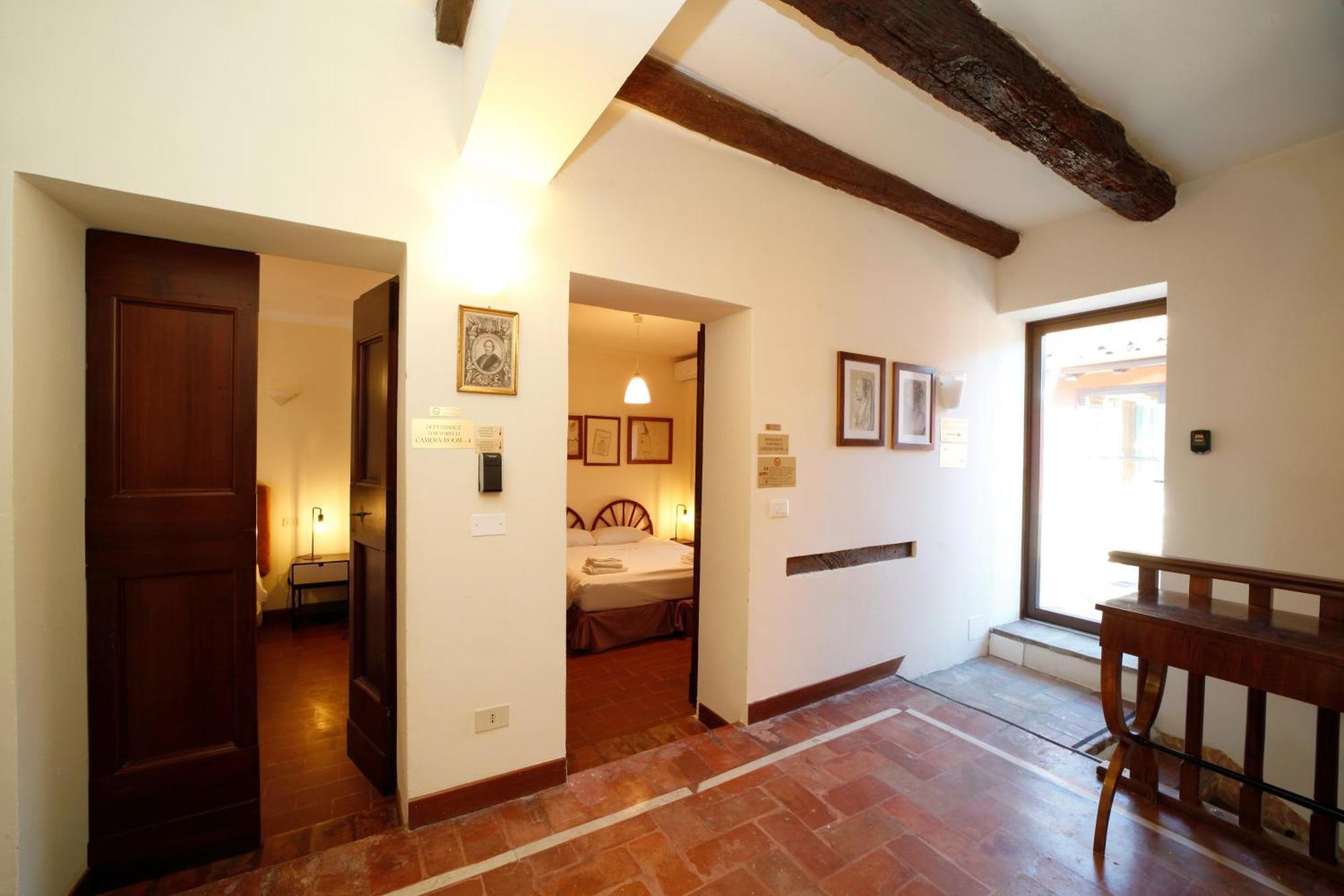 Ca Palazzo Malvasia - Bolognarooms Sasso Marconi Exteriér fotografie