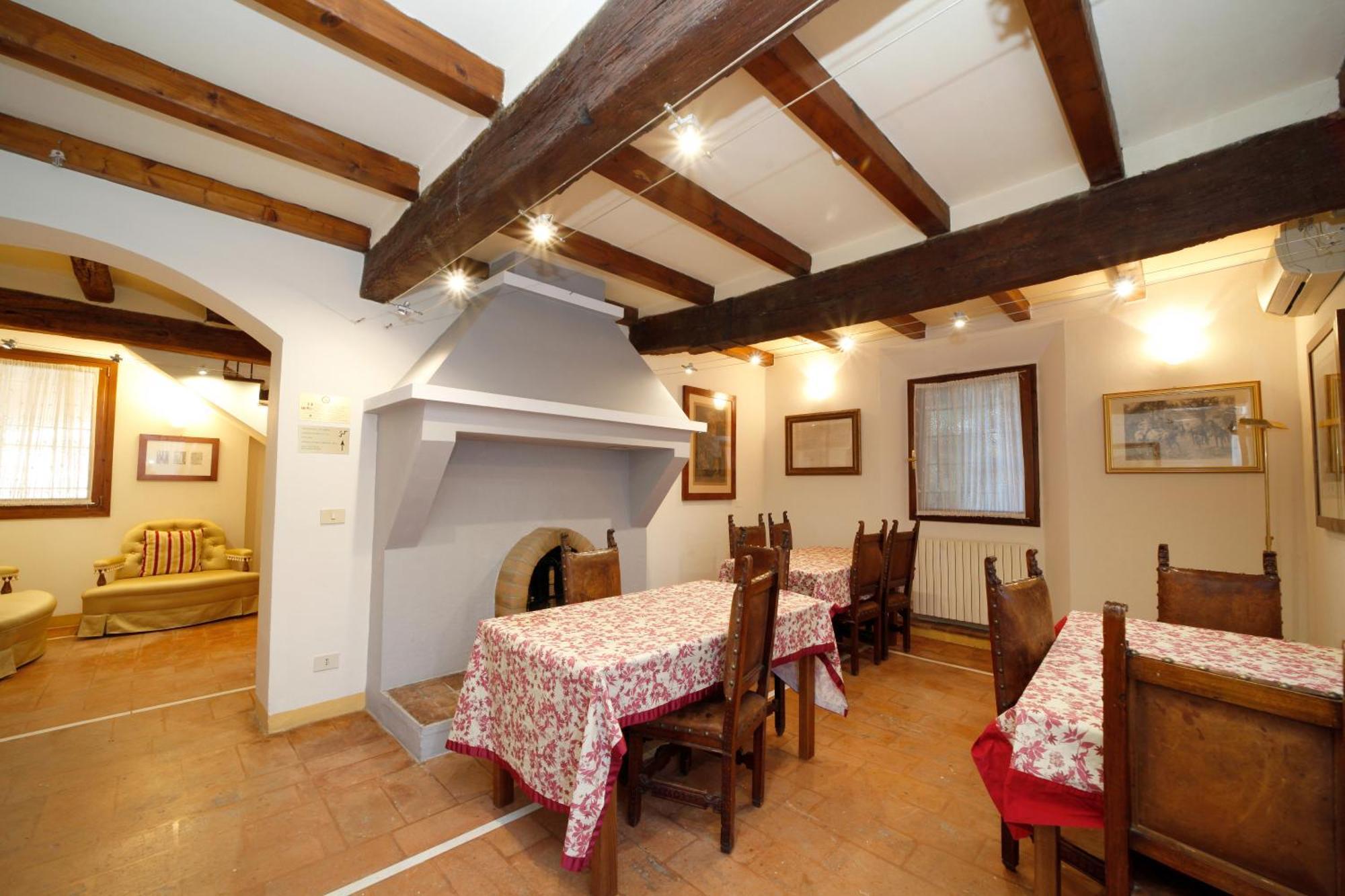 Ca Palazzo Malvasia - Bolognarooms Sasso Marconi Exteriér fotografie