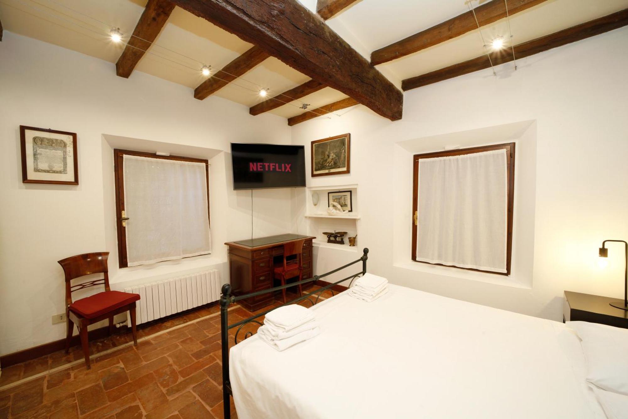 Ca Palazzo Malvasia - Bolognarooms Sasso Marconi Exteriér fotografie