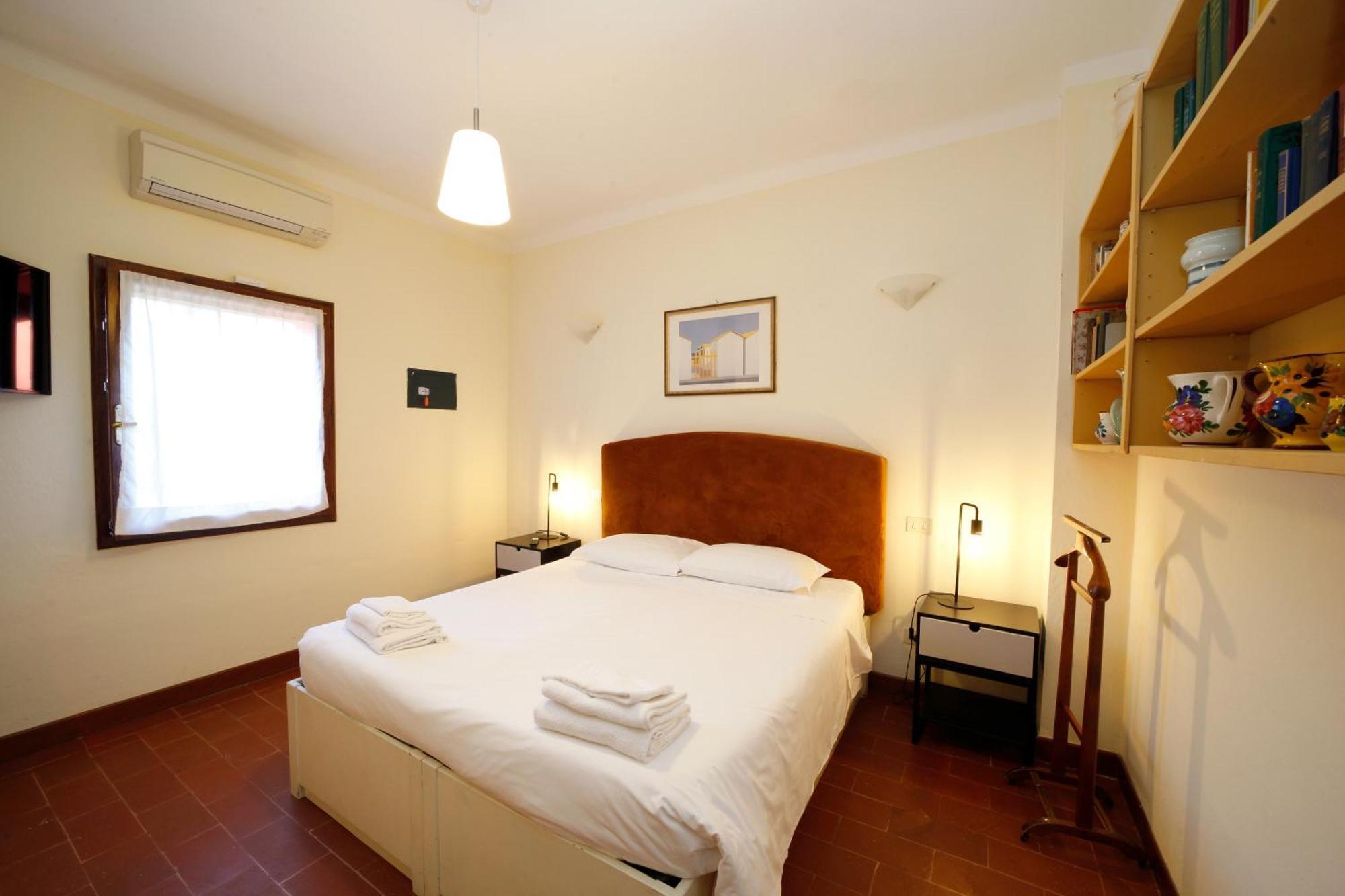 Ca Palazzo Malvasia - Bolognarooms Sasso Marconi Exteriér fotografie