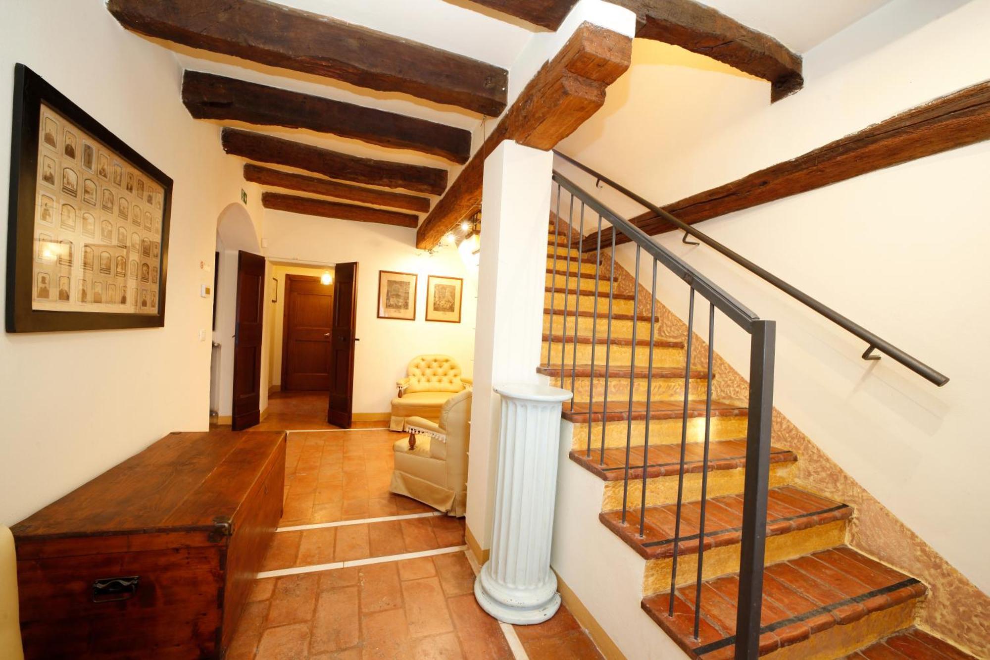 Ca Palazzo Malvasia - Bolognarooms Sasso Marconi Exteriér fotografie