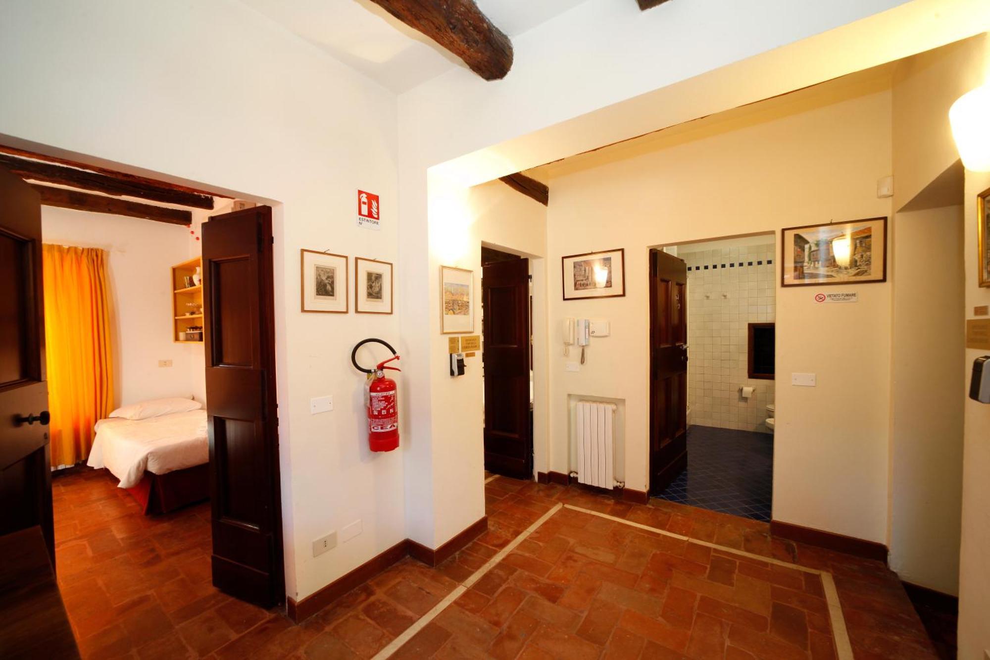 Ca Palazzo Malvasia - Bolognarooms Sasso Marconi Exteriér fotografie