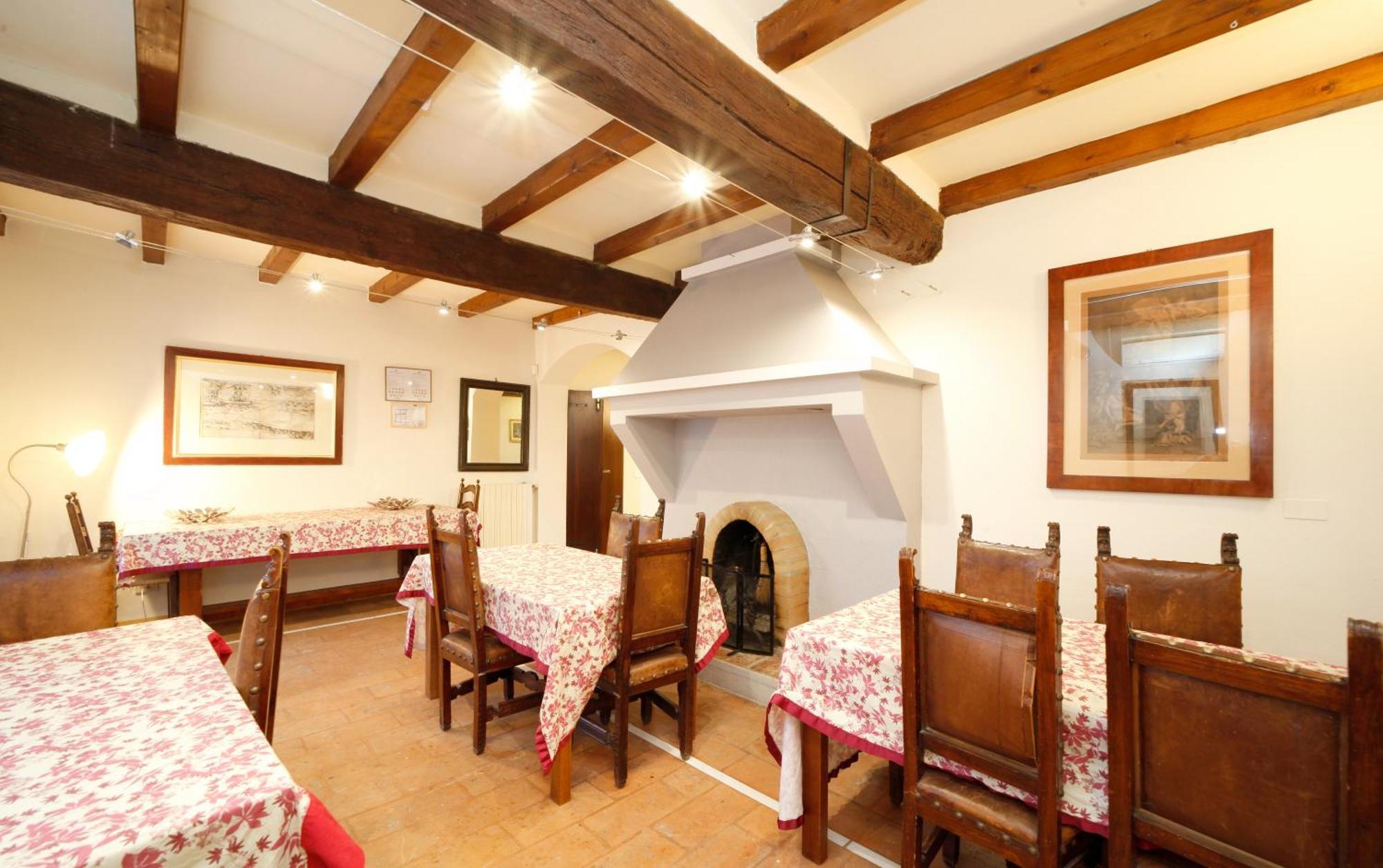 Ca Palazzo Malvasia - Bolognarooms Sasso Marconi Exteriér fotografie