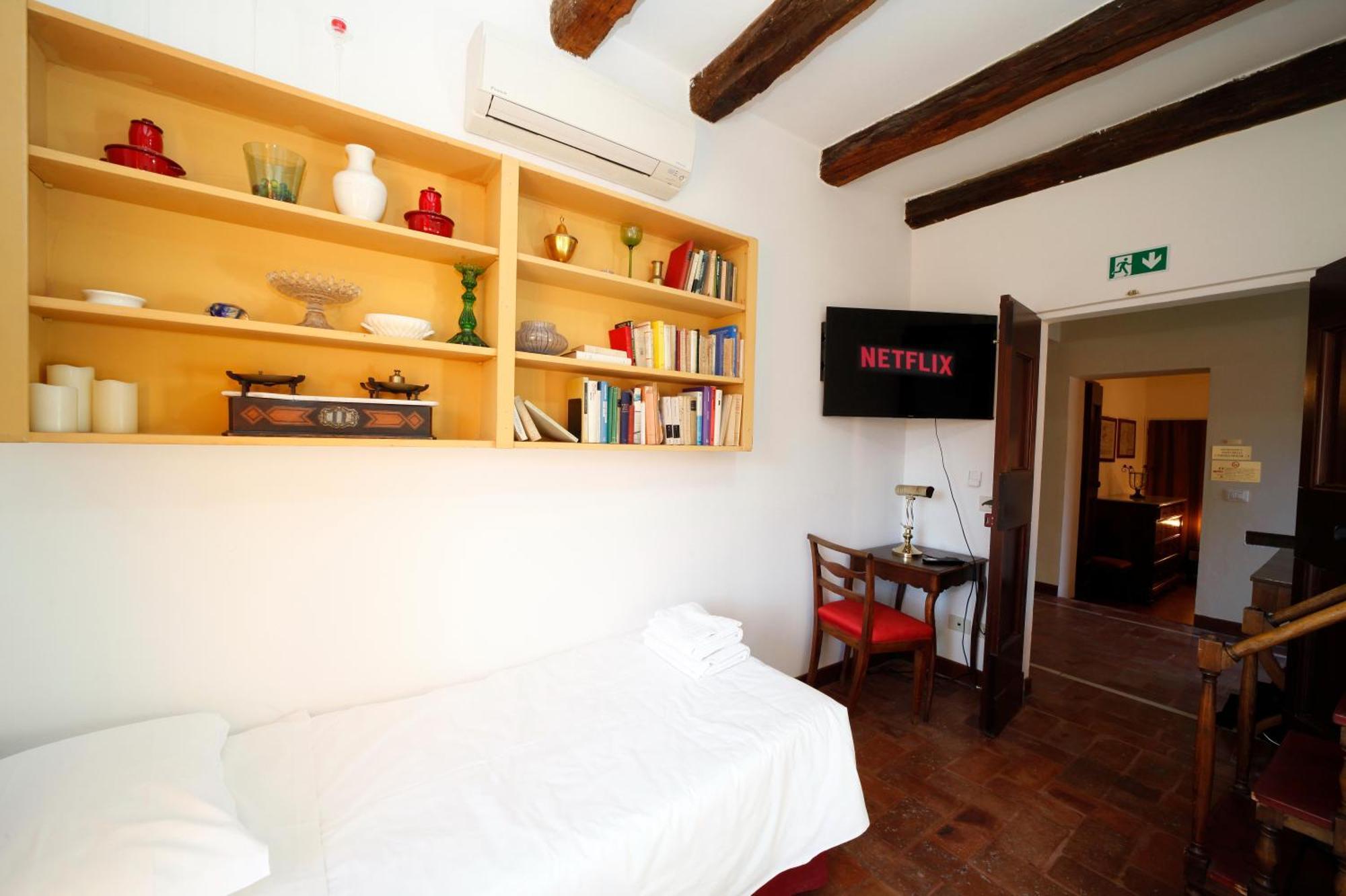 Ca Palazzo Malvasia - Bolognarooms Sasso Marconi Exteriér fotografie