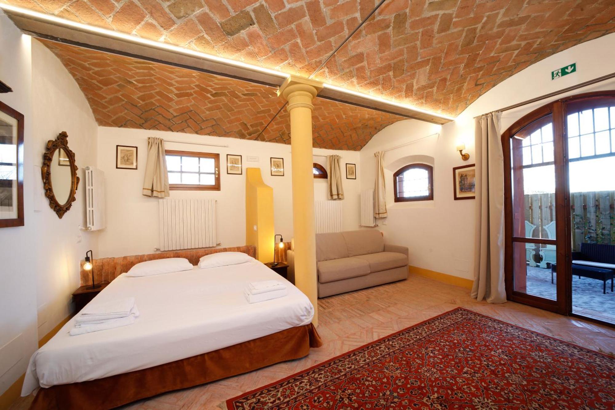 Ca Palazzo Malvasia - Bolognarooms Sasso Marconi Exteriér fotografie