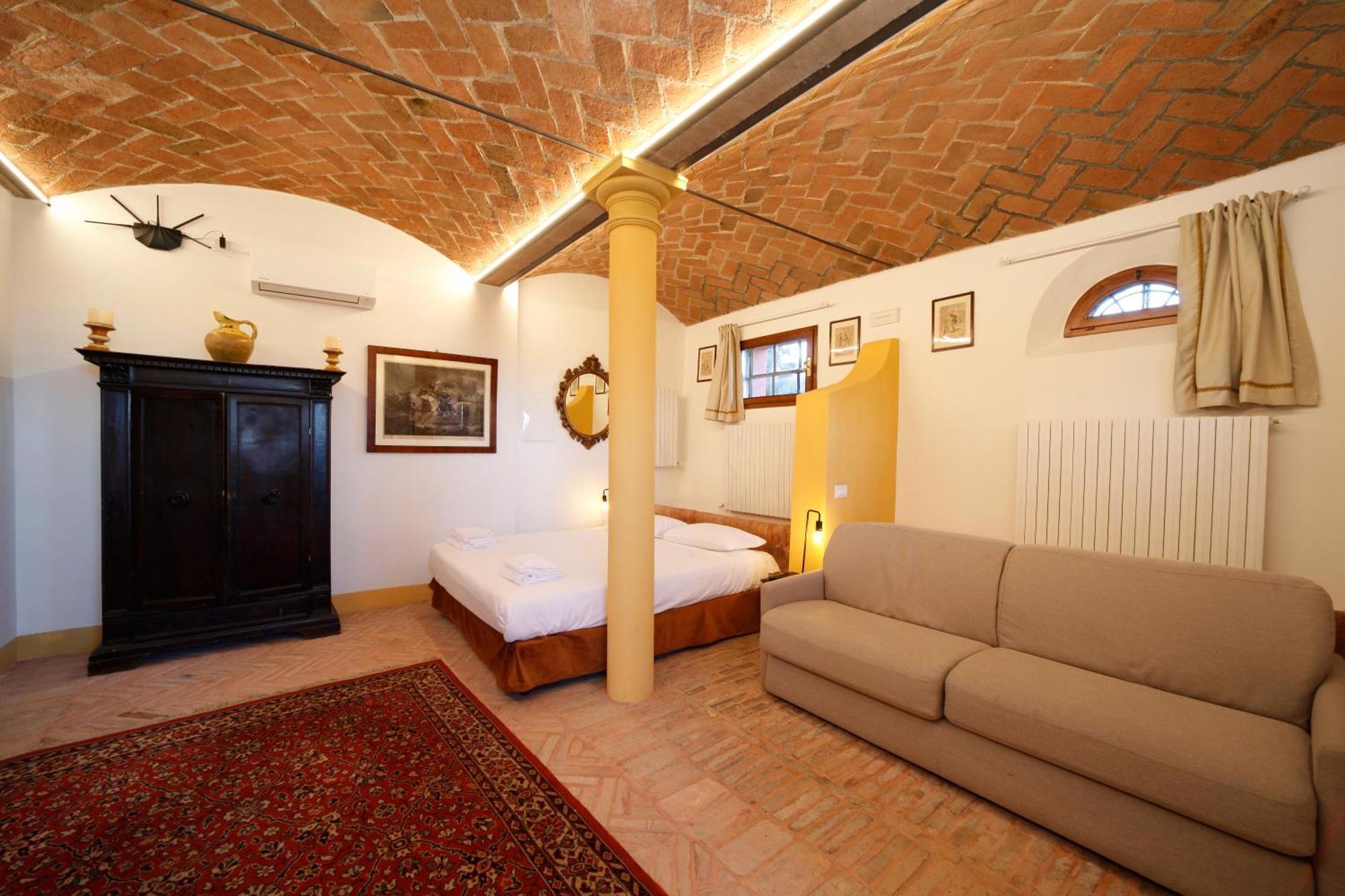 Ca Palazzo Malvasia - Bolognarooms Sasso Marconi Exteriér fotografie