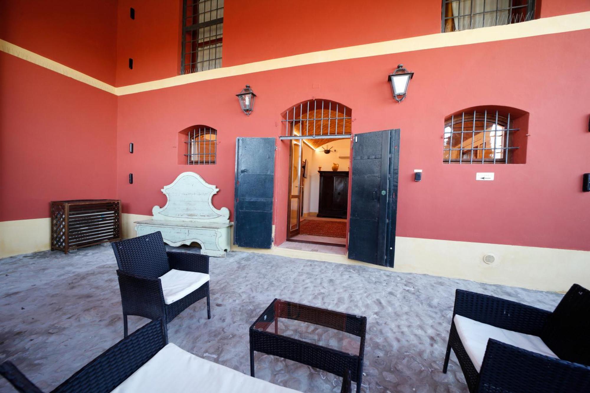 Ca Palazzo Malvasia - Bolognarooms Sasso Marconi Exteriér fotografie
