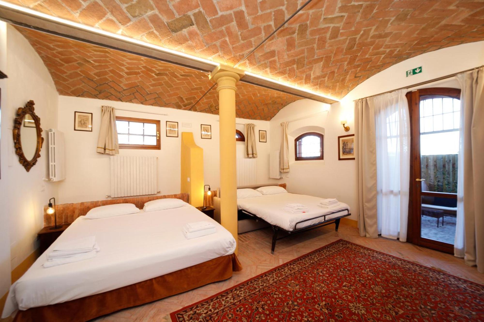 Ca Palazzo Malvasia - Bolognarooms Sasso Marconi Exteriér fotografie