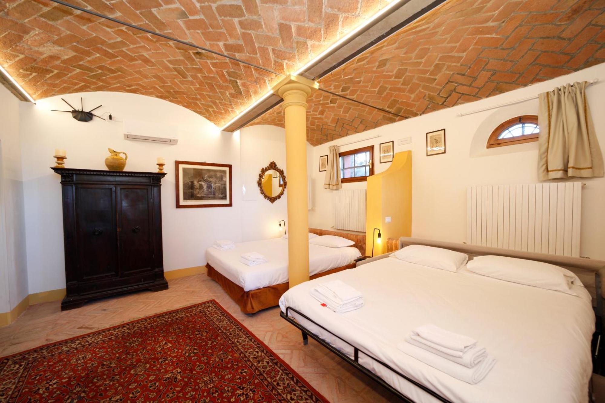 Ca Palazzo Malvasia - Bolognarooms Sasso Marconi Exteriér fotografie