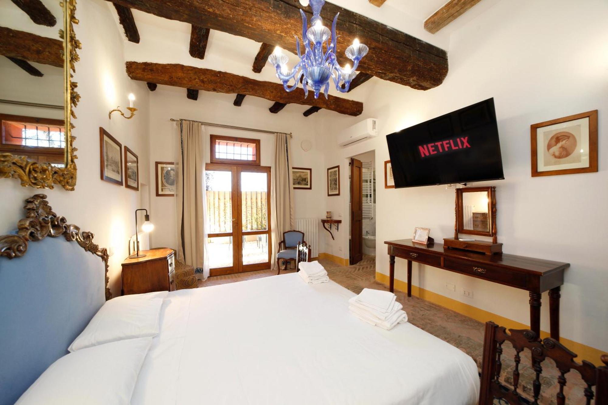 Ca Palazzo Malvasia - Bolognarooms Sasso Marconi Exteriér fotografie