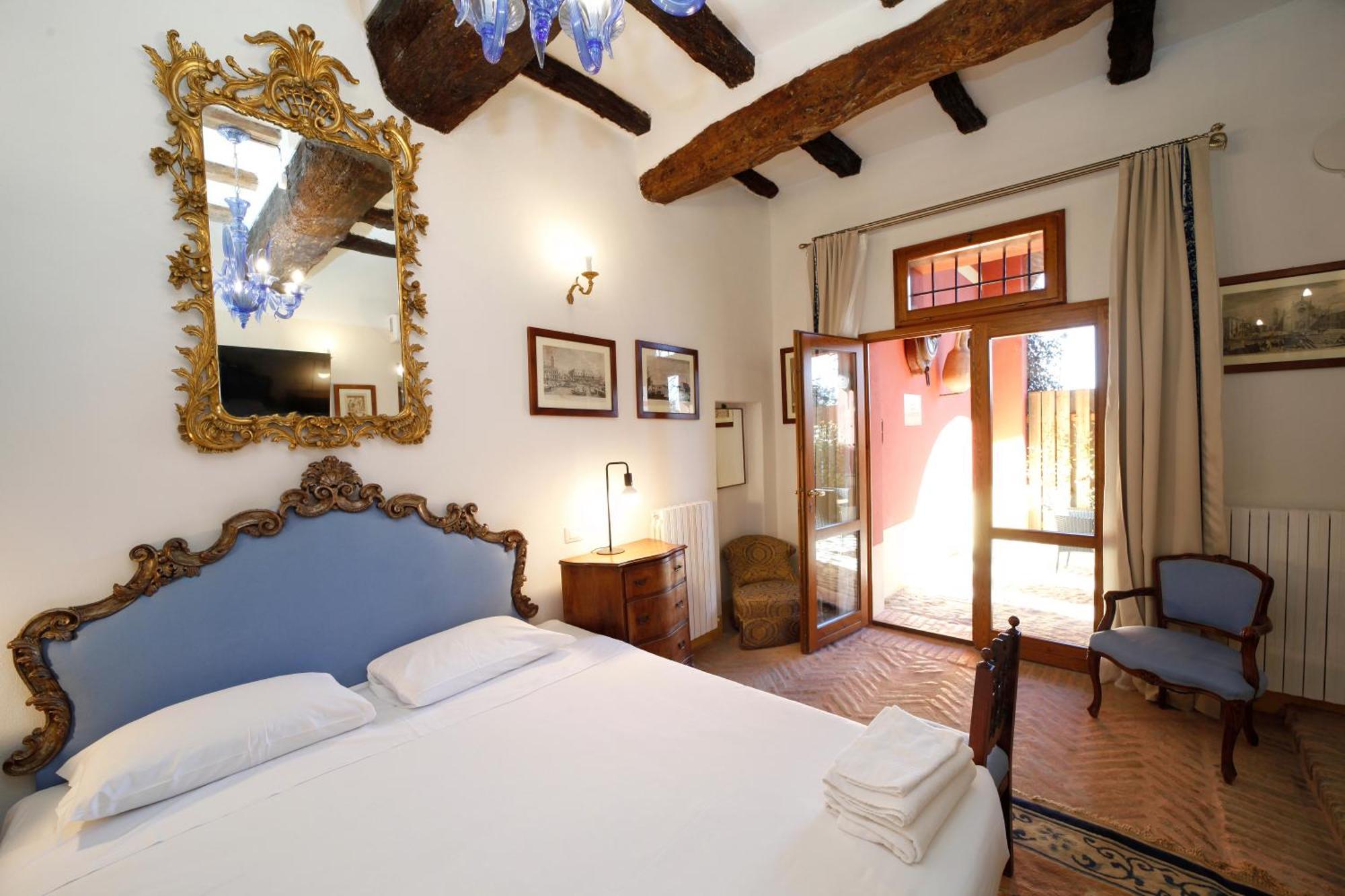 Ca Palazzo Malvasia - Bolognarooms Sasso Marconi Exteriér fotografie