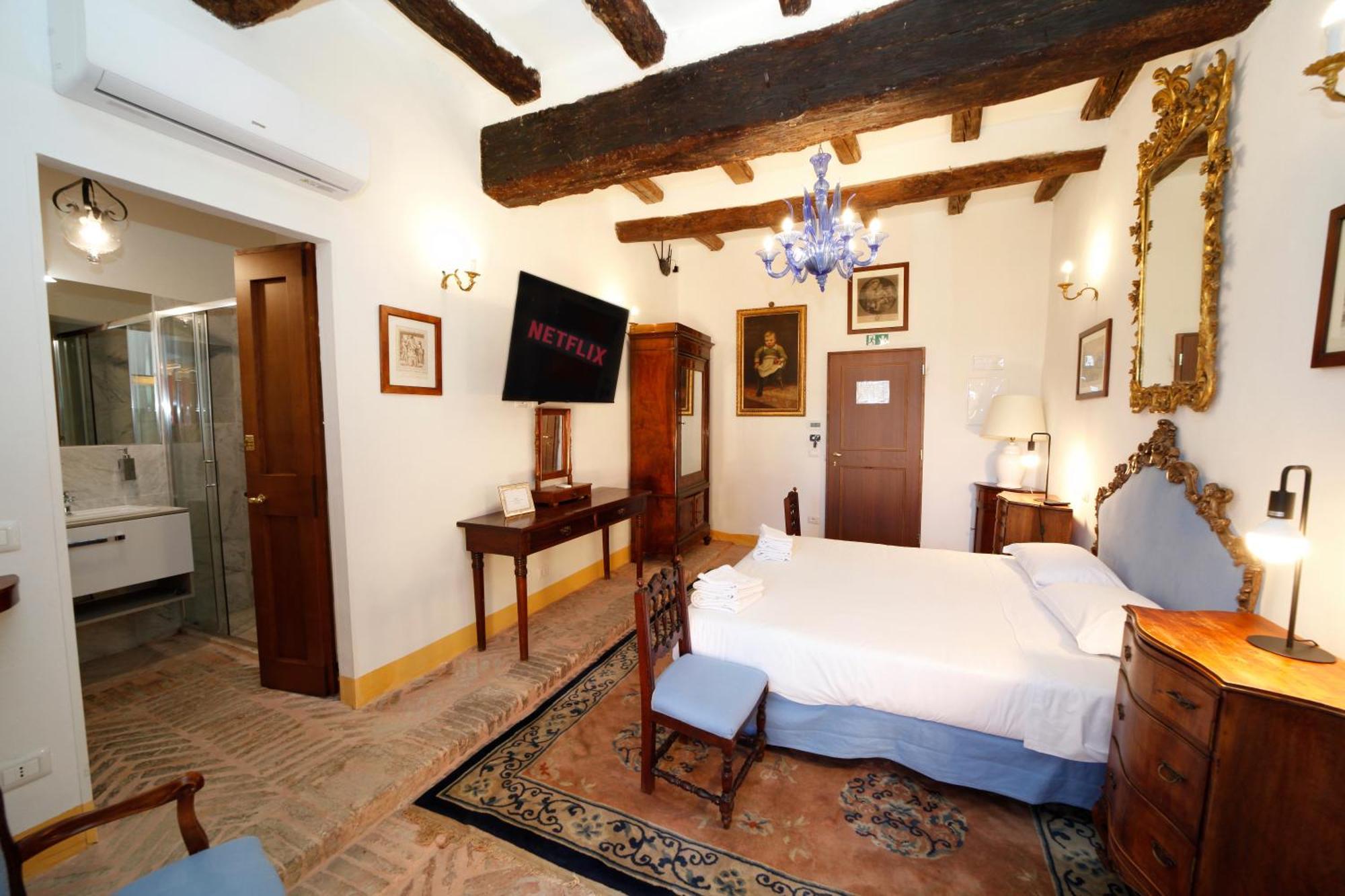 Ca Palazzo Malvasia - Bolognarooms Sasso Marconi Exteriér fotografie