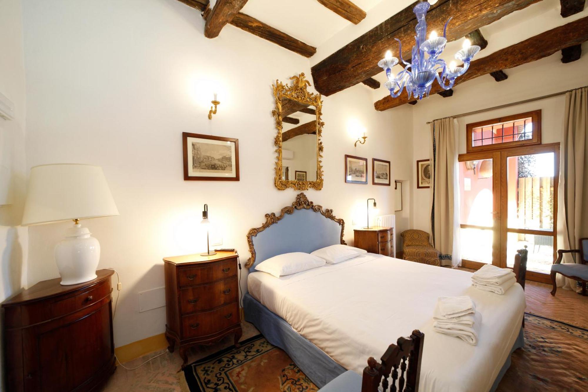 Ca Palazzo Malvasia - Bolognarooms Sasso Marconi Exteriér fotografie