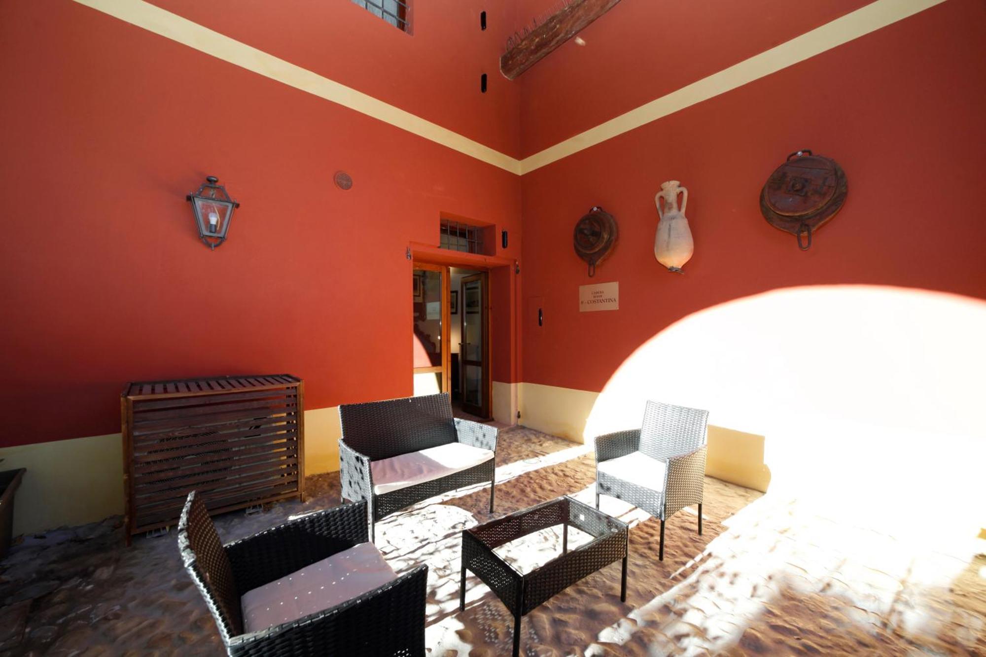 Ca Palazzo Malvasia - Bolognarooms Sasso Marconi Exteriér fotografie