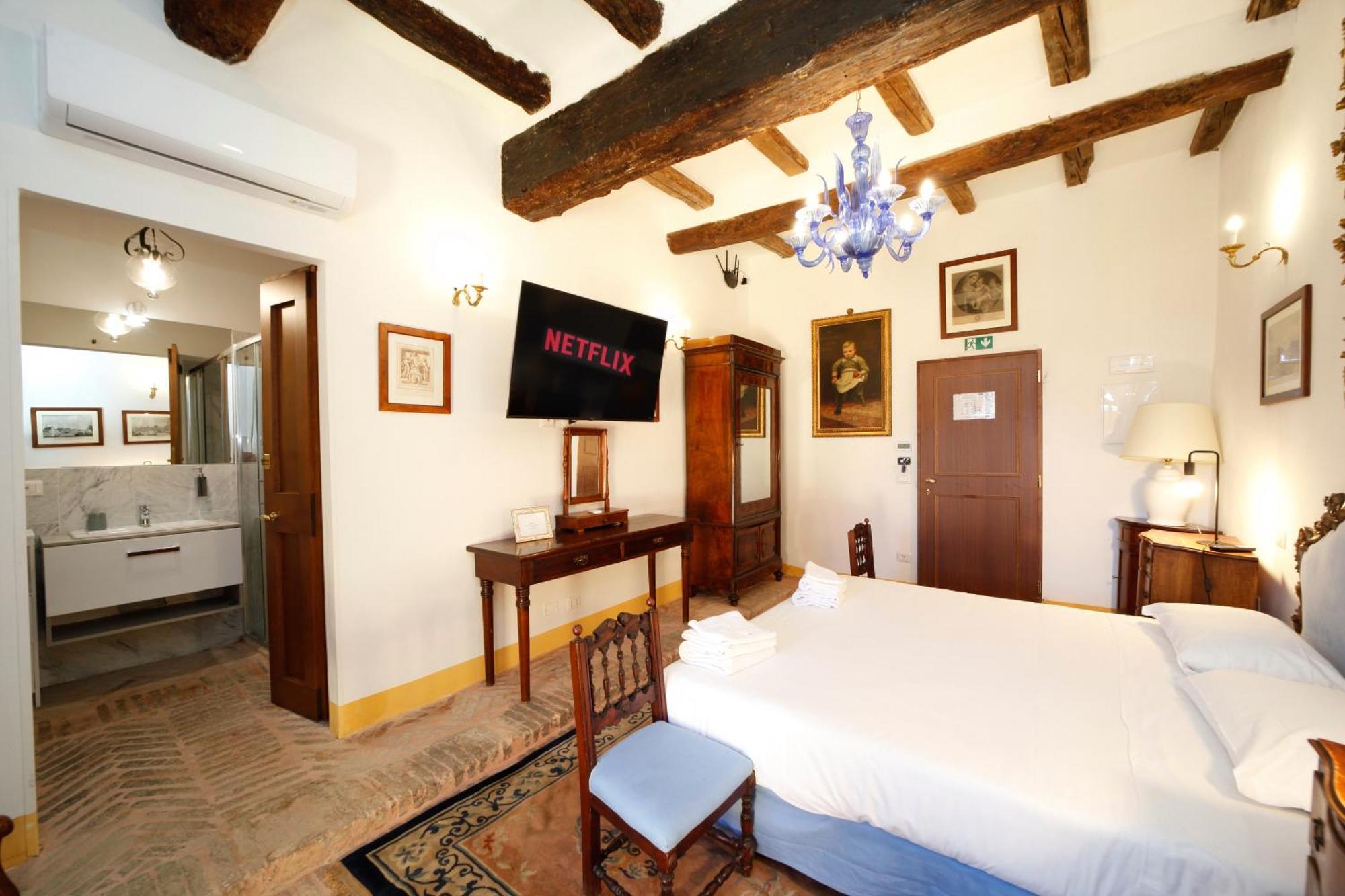 Ca Palazzo Malvasia - Bolognarooms Sasso Marconi Exteriér fotografie