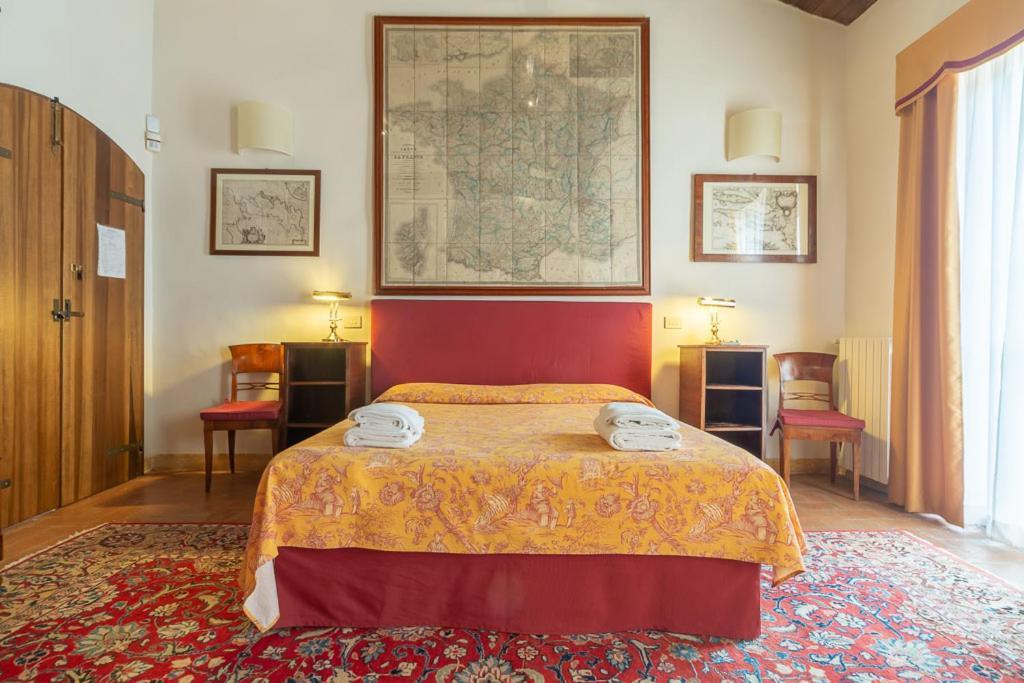 Ca Palazzo Malvasia - Bolognarooms Sasso Marconi Exteriér fotografie