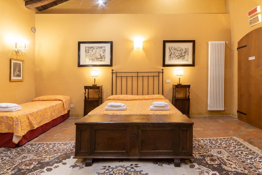 Ca Palazzo Malvasia - Bolognarooms Sasso Marconi Exteriér fotografie