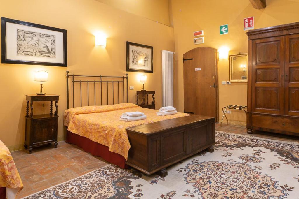 Ca Palazzo Malvasia - Bolognarooms Sasso Marconi Exteriér fotografie