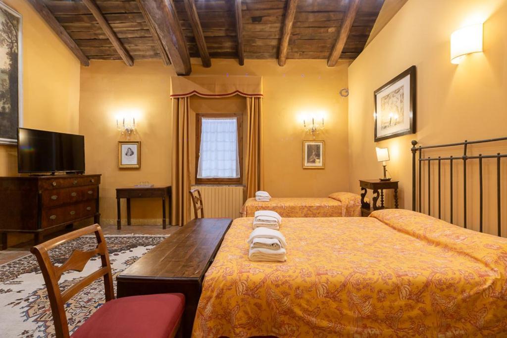 Ca Palazzo Malvasia - Bolognarooms Sasso Marconi Exteriér fotografie