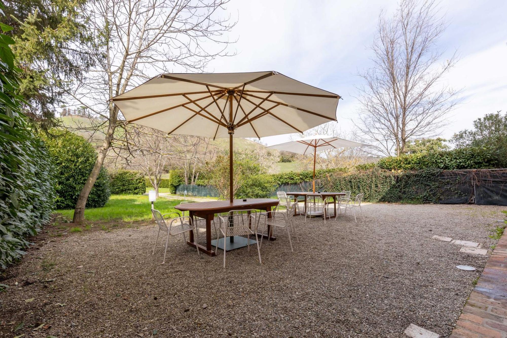 Ca Palazzo Malvasia - Bolognarooms Sasso Marconi Exteriér fotografie