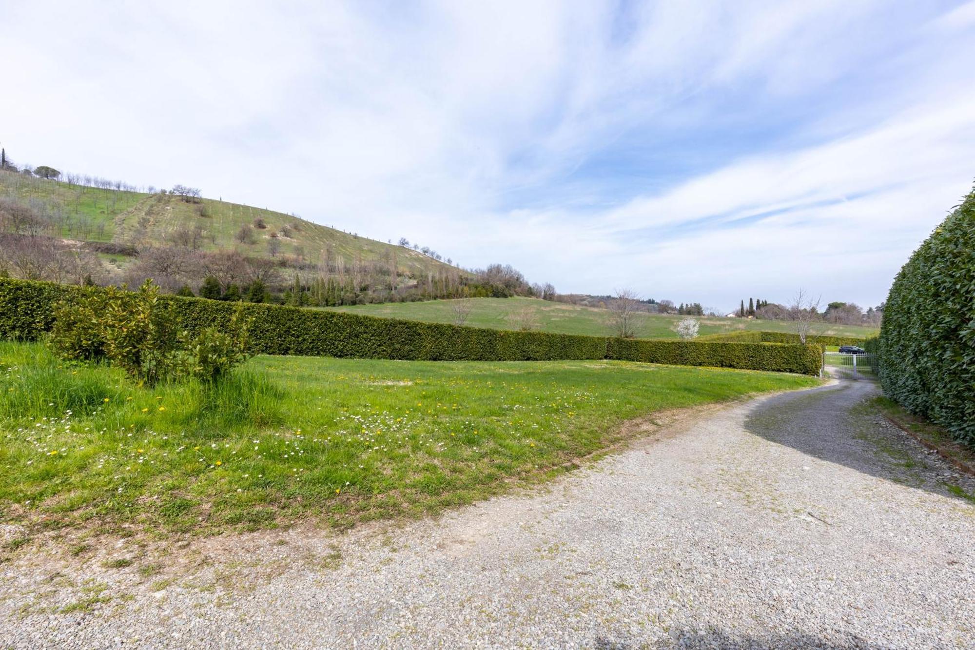 Ca Palazzo Malvasia - Bolognarooms Sasso Marconi Exteriér fotografie