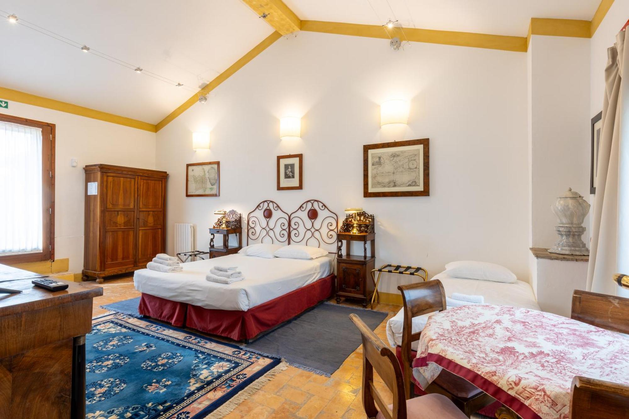 Ca Palazzo Malvasia - Bolognarooms Sasso Marconi Exteriér fotografie