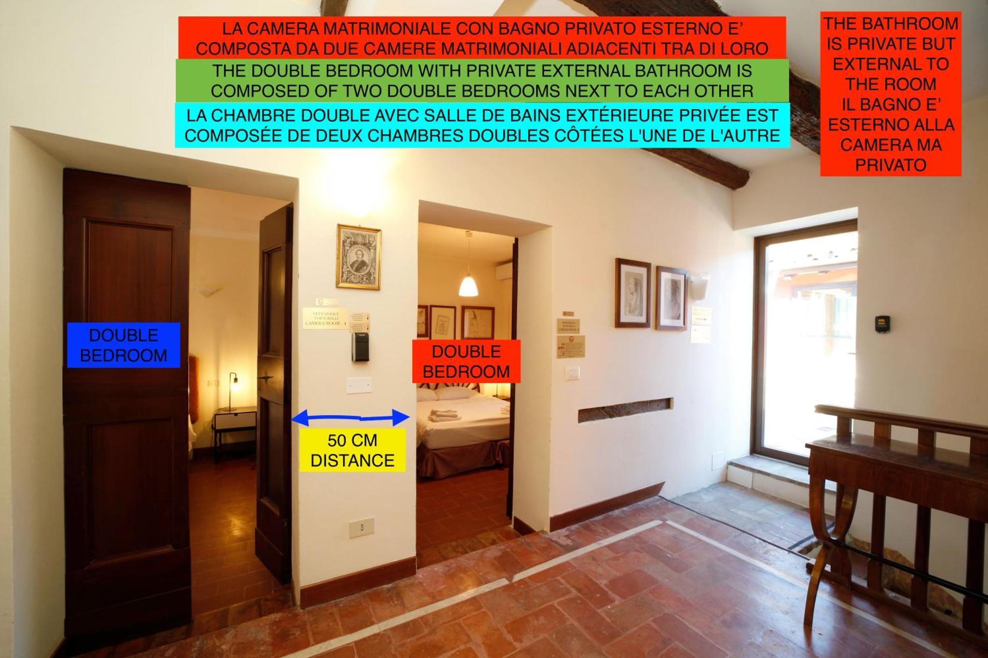 Ca Palazzo Malvasia - Bolognarooms Sasso Marconi Exteriér fotografie