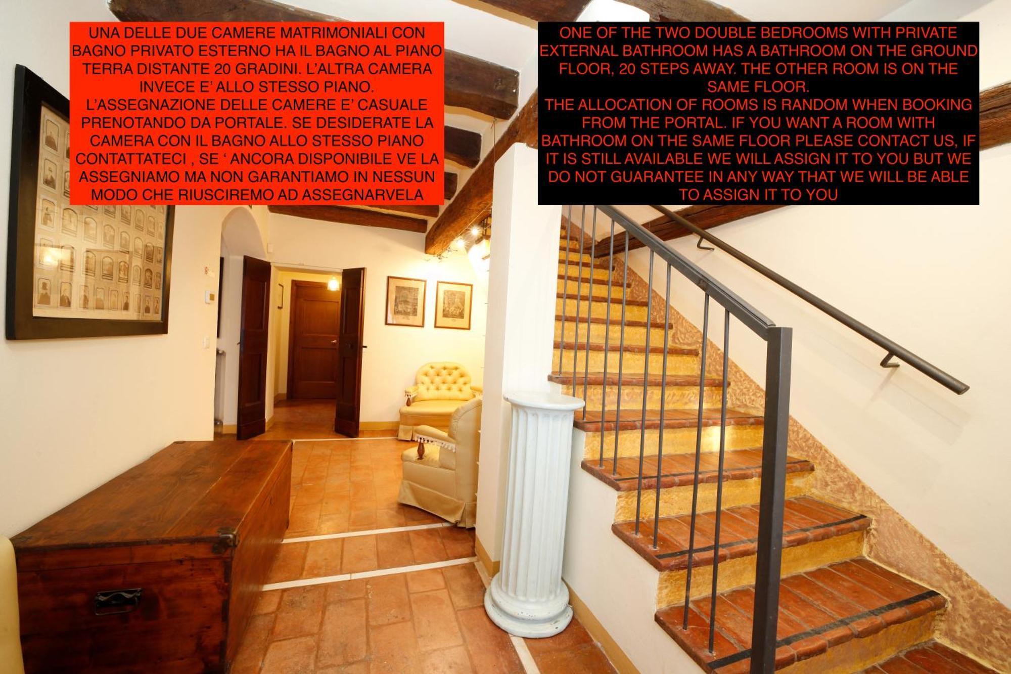 Ca Palazzo Malvasia - Bolognarooms Sasso Marconi Exteriér fotografie