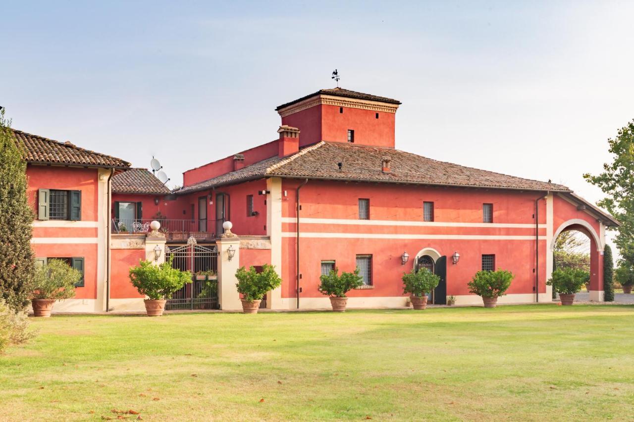 Ca Palazzo Malvasia - Bolognarooms Sasso Marconi Exteriér fotografie