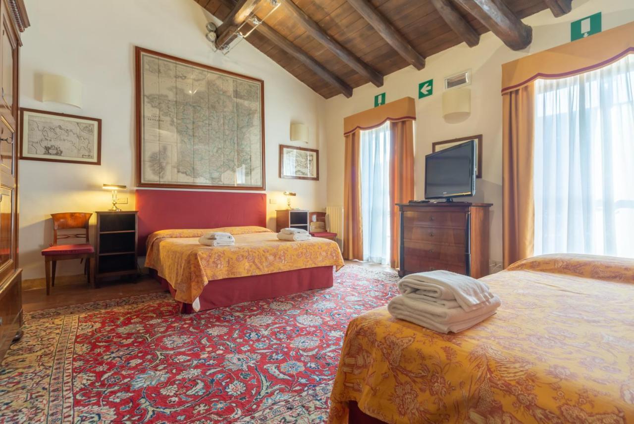 Ca Palazzo Malvasia - Bolognarooms Sasso Marconi Exteriér fotografie